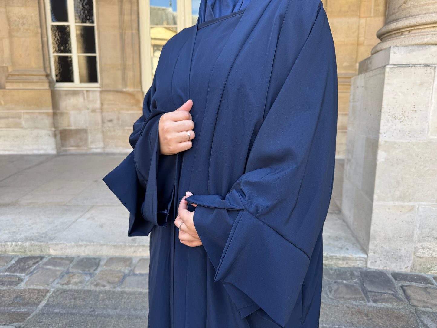 La Duaal (création 2-en-1)