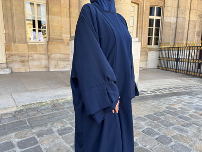 La Duaal (création 2-en-1)