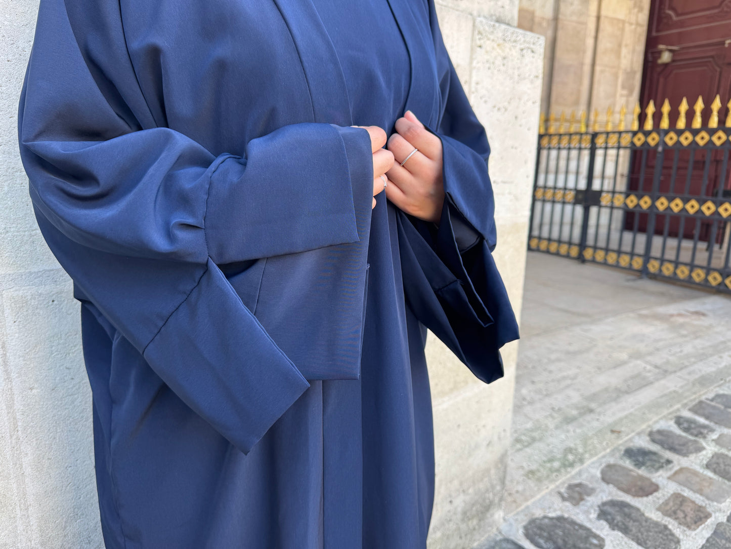 La Duaal (création 2-en-1)