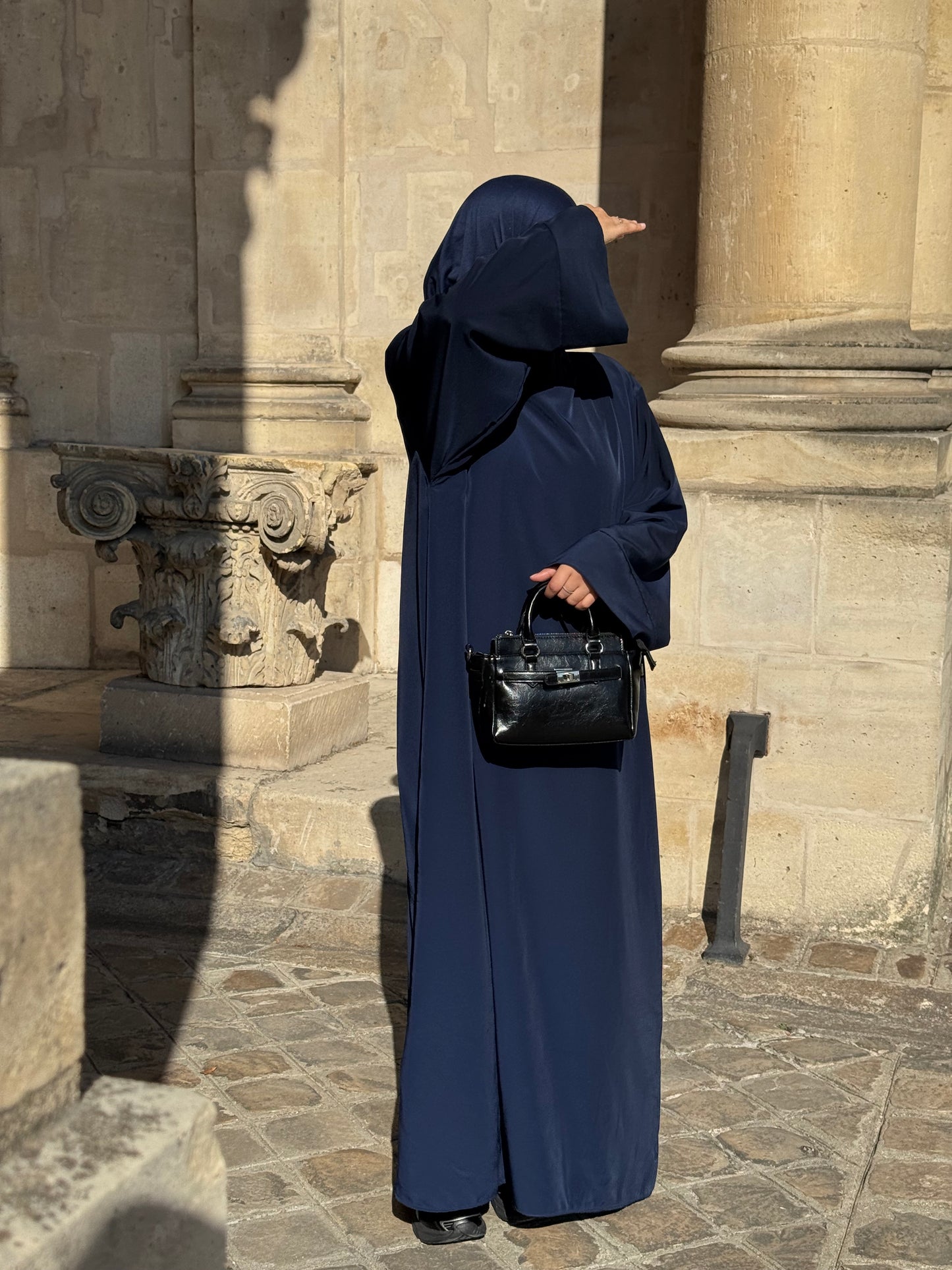 La Duaal (création 2-en-1)