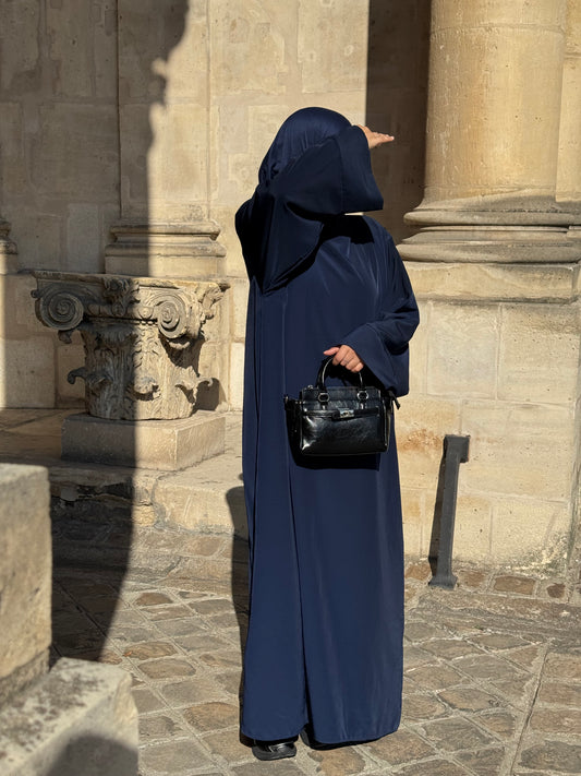 La Duaal (création 2-en-1)