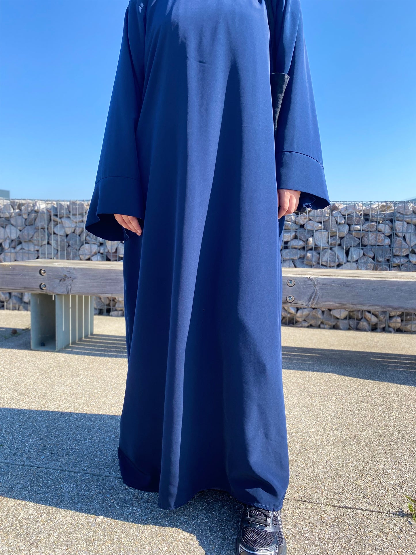 La Duaal (création 2-en-1)