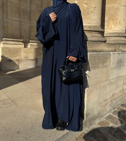 La Duaal (création 2-en-1)